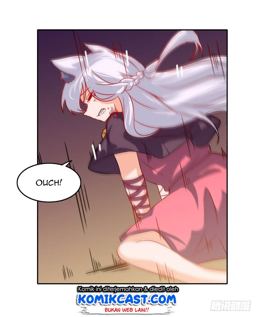 I Picked Up a Demon Lord as a Maid Chapter 06 Gambar 50